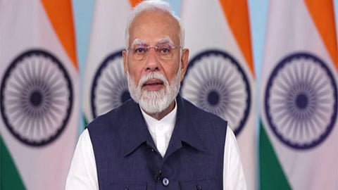 महाराष्ट्र चुनाव से पहले पीएम मोदी की हुंकार, एक हफ्ते में करेंगे नौ रैलियां, आज नासिक-धुले में जनसभा को करेंगे संबोधित