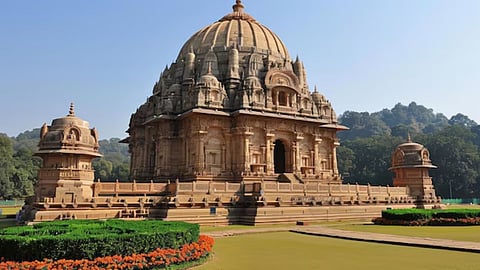 छठ पूजा पर भारत के इन फेमस सूर्य मंदिरों के करें दर्शन, जीवन के दुख-दर्द होंगे दूर