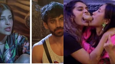 Bigg Boss 18 Update: शो में हुई तीन वाइल्ड कार्ड, एडिन रोज को एंट्री के साथ ही दी सुपर पावर