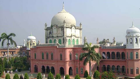 देवबंद के दारुल उलूम में अब जा सकेंगी महिलाएं, शर्तों के साथ एंट्री पर हटा बैन
