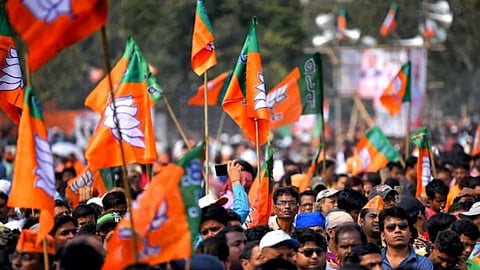 Jharkhand Chunav 2024: झारखंड में चुनाव प्रचार करने पहुचेंगे अमित शाह, बांग्लादेशी घुसपैठ को बना सकते हैं मुद्दा