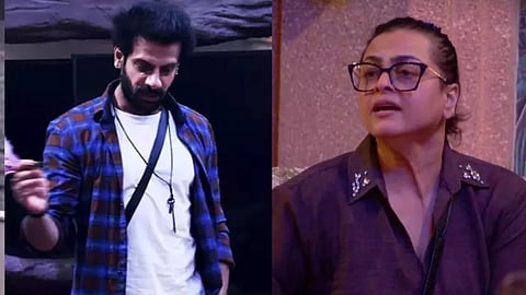 Bigg Boss 18 Update: करण वीर मेहरा, चाहत पांडे, समित 5 कंटेस्टेंट हुए नॉमिनेट, विवियन को नहीं मिला नॉमिनेशन का मौका