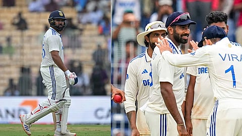 IND vs AUS: रोहित नहीं तो कौन करेगा ओपनिंग? जानें विदेशी जमीन पर भारत की संभावित प्लेइंग 11