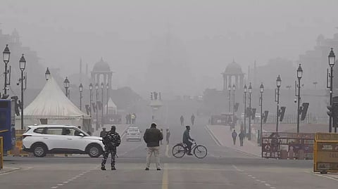 देशभर में कैसा रहेगा आज तापमान, देखें अन्य राज्यों से जुड़ा मौसम का हाल