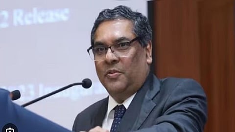 जस्टिस संजीव खन्ना 51वें CJI के रूप में आज लेंगे शपथ, जानें कैसे तय किया वकील से मुख्य न्यायाधीश बनने का सफर