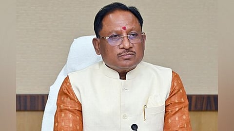 मुख्यमंत्री साय ने शुरू की नई नीति, छत्तीसगढ़ में युवाओं को मिलेगा बंपर रोजगार, जानिए क्या है प्लान