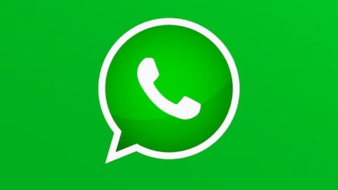 WhatsApp new features