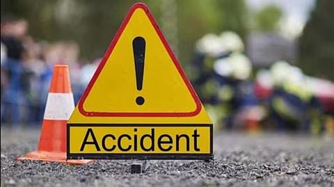 kannauj accident
