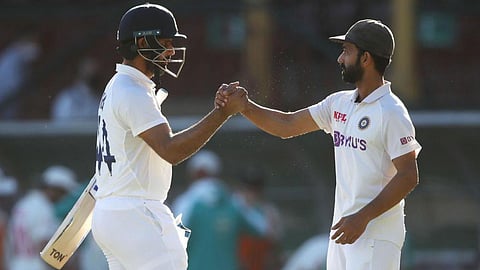रहाणे ने BCCI के तारीफ में पढ़े कसीदे
