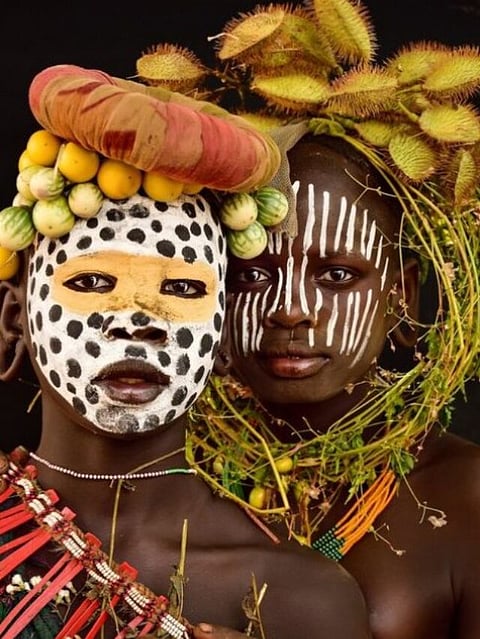 Bodi tribe (6)