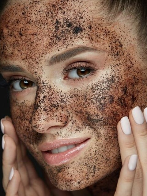 Coffee for skin (5)