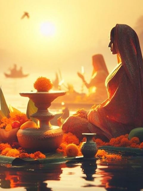 chhath puja (1)