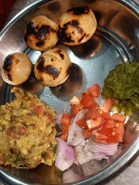 litti chokha (4)