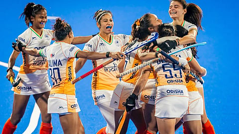 _hockey team