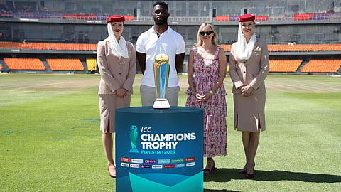 Champions Trophy 2025 के लिए पाकिस्तान नहीं जाएगी भारतीय टीम