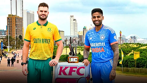 ind vs sa