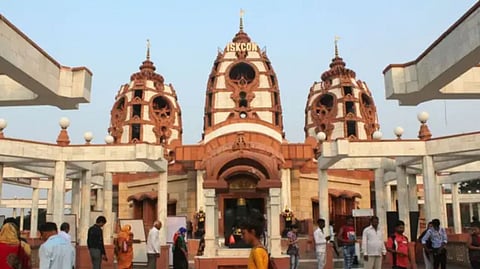 बांग्लादेश में थम नहीं रहें हिंदूओं पर हमले, इस्कॉन मंदिर पर टिप्पणी के बाद बवाल, सेना तैनात