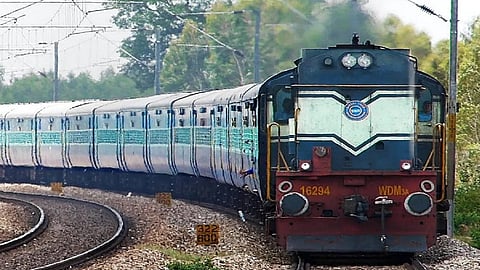 रेलवे ने निकाली ग्रुप-डी के पदों पर भर्ती, स्काउट गाइड वालों के लिए सुनहरा मौका