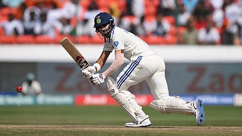 ऑस्ट्रेलिया में मिलेगा भारतीय टीम को नया ओपनिंग जोड़ी