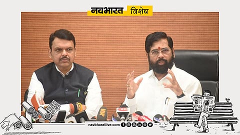 maharashtra CM, Devendra Fadanvish