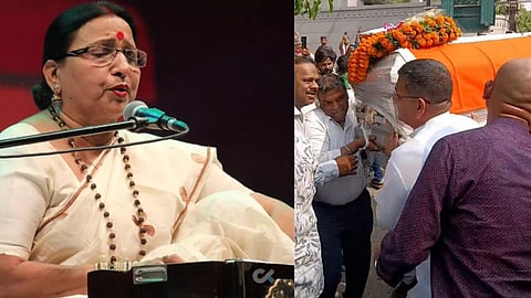 sharda-sinha-merged-into-panchatatva-son-anshuman-cried-after-hugging-her-feet