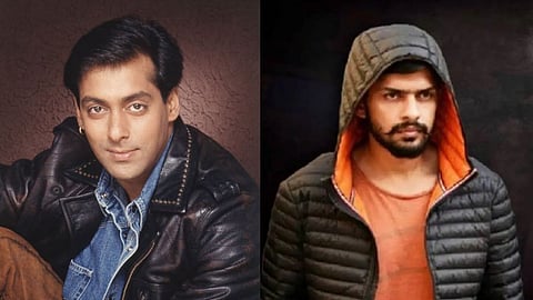 Salman Khan had to file a case against Lawrence Bishnoi gang got life threat again