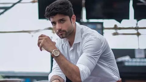 Crime Patrol actor nitin chauhan passed away at age of 35 splitsvilla actor found dead in house