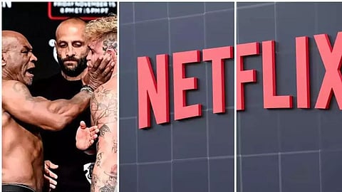 Netflix Outage: Mike Tyson का कमबैक नहीं देख पाए यूजर, फाइट के दौरान क्रैश हुआ नेटफ्लिक्स