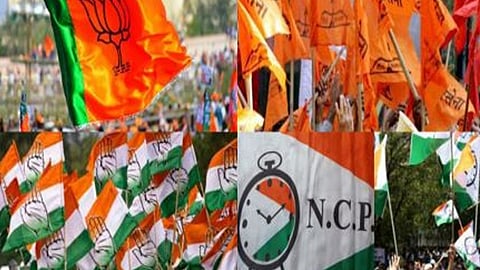 विदर्भ में बढ़ी महायुति की गति, 3 चुनावों में बीजेपी की जीत, 2019 में था 'फिफ्टी-फिफ्टी'