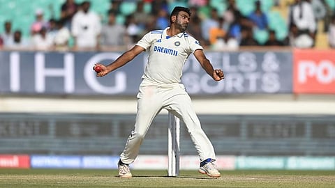 वानखेड़े टेस्ट में रविचंद्रन अश्विन के नाम जुड़ा शर्मनाक रिकॉर्ड, टेस्ट करियर में पहली बार हुआ ऐसा