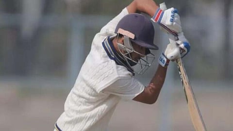 yashvardhan dalal