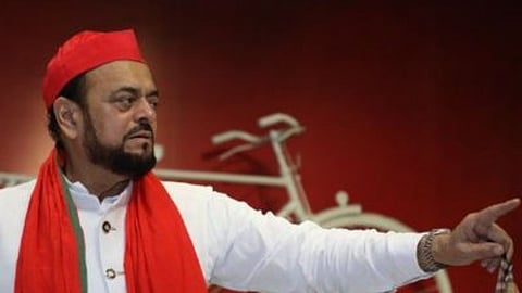 BMC चुनाव को लेकर एमवीए में टूट, शिवसेना (यूबीटी) के बाद अबू आजमी ने किया अकेले लड़ने का ऐलान
