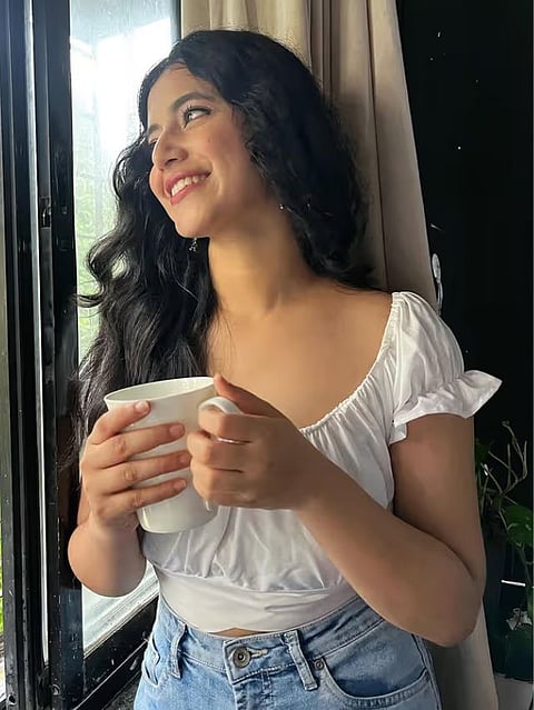 Alisha Parveen (3)