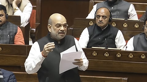 Parliament Budget Session: लोकसभा में आज इमिग्रेशन और फॉरेनर्स बिल 2025 होगा पेश, जानें आपके लिए कैसे होगा फायदेमंद?