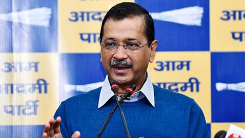 Delhi Election 2025: केजरीवाल ने दिल्ली चुनाव को लेकर की भविष्यवाणी, कहा- अगर…, तो AAP को 60 से ज्यादा सीटें मिल सकती हैं