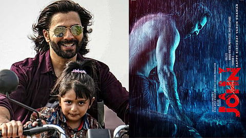 Baby John Advance booking improved but Varun Dhawan Film day 1 Collection will be poor