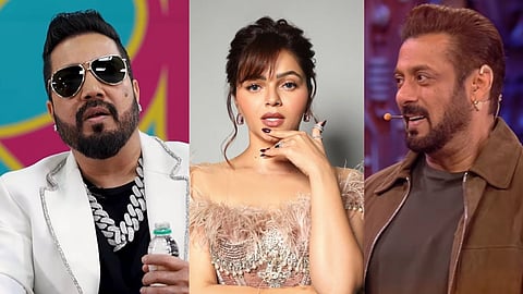 Bigg Boss 18 Salman Khan Birthday Special With Rubina Dilaik And Mika Singh