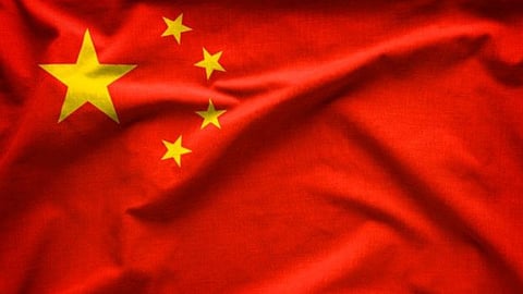 China sets up its first atmospheric monitoring station in Antarctica