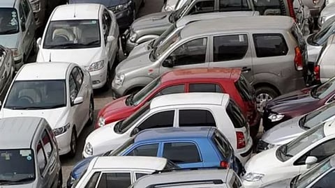 जनवरी 2025 से महंगी होंगी कारें