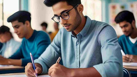 SBI Clerk Mains Exams