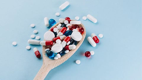 Nagpur Fake Medicine Racket Busted News