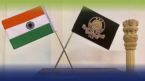 बिहार में 32 IAS अधिकारियों को मिला प्रमोशन, विनय कुमार बने नए DGP, आलोक राज को इस पद पर किया गया प्रमोट