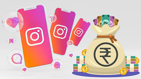 INstagram