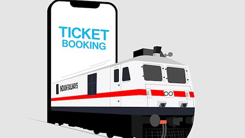 IRCTC