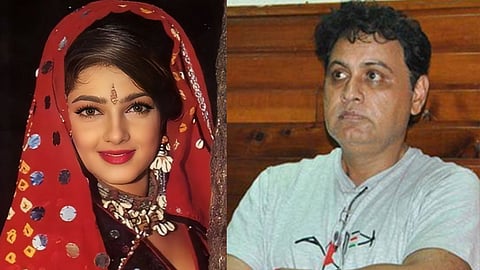 Mamta Kulkarni Breaks Silence on Wedding With Vicky Goswami