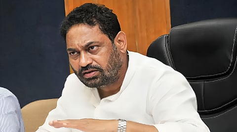 नारा नेशनल पार्क को विकसित करे सरकार