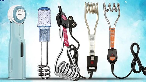 पानी गर्म करने के लिए Immersion Rod खरीदते समय 'ये' ज़रूर चेक कर लें, इस्तेमाल, इस्तेमाल करने में ये सावधानियां बरतें