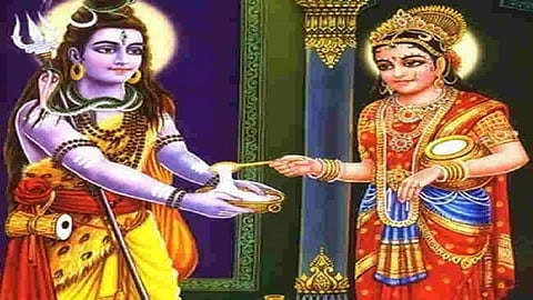 अन्नपूर्णा जयंती के दिन भोग में चढ़ाएं केसर वाली खीर, भरा रहेगा धन-धान्य का भंडार, शनि दोष से छुटकारा के लिए करें यह उपाय