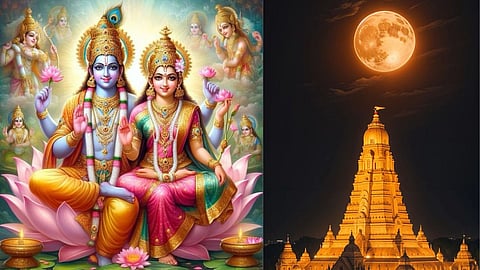 साल की आखिरी पूर्णिमा के दिन न पहनें इस रंग के कपड़े, और न ही करें ये 5 काम, अन्यथा परिणाम जान लें