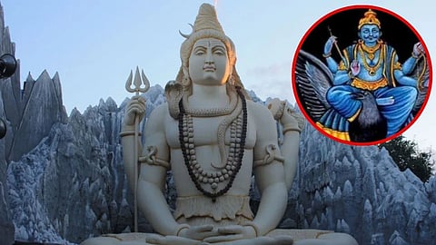 शनि त्रयोदशी के दिन क्या करें और क्या नहीं, शनिदोष से पीड़ित व्यक्ति अवश्य करें इस मुहूर्त में विधिवत पूजा